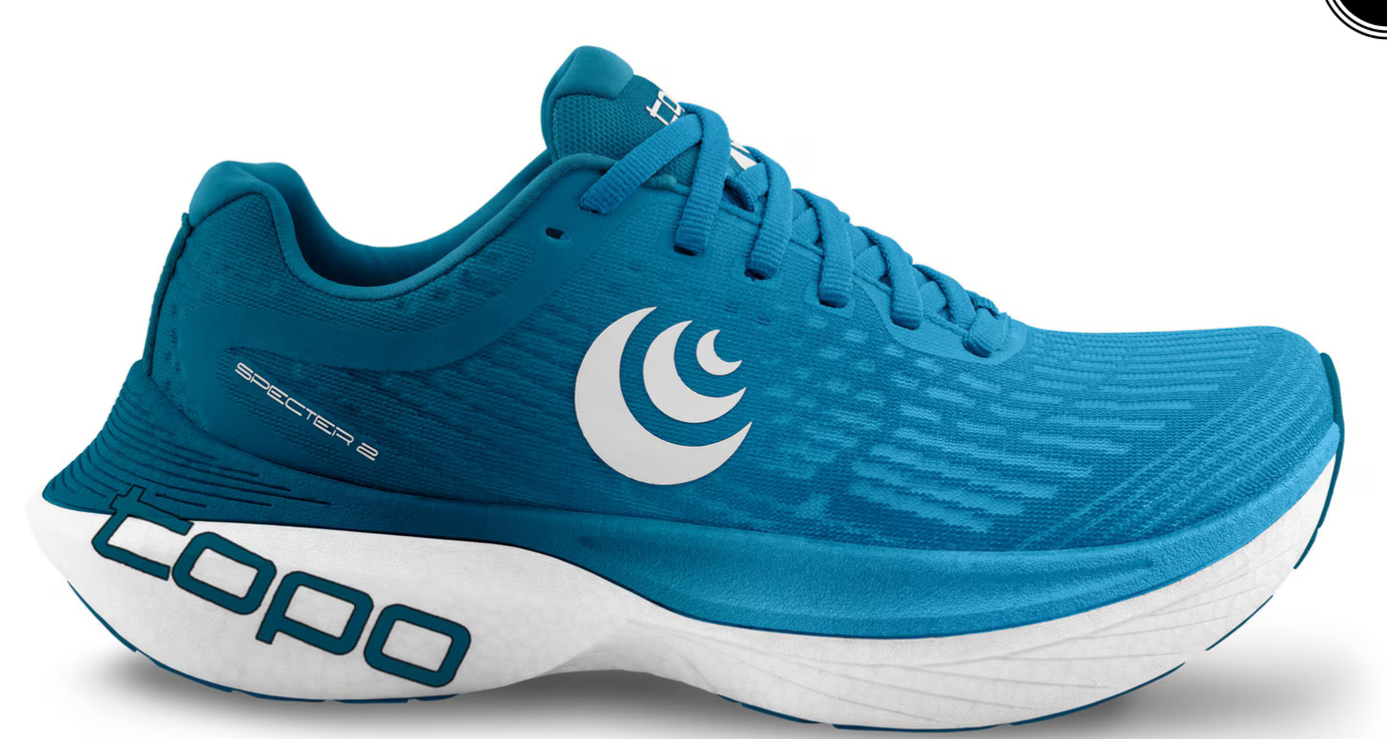 Topo Athletic Specter 2 (Men's) | We Run Las Cruces!