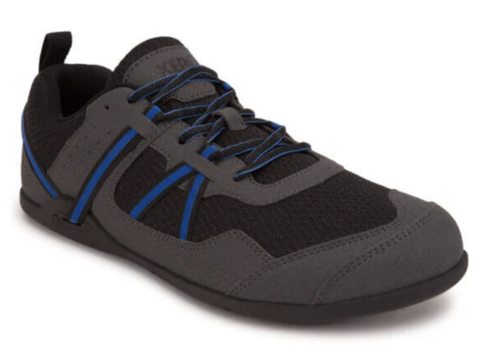 Xero shoes prio black 2025