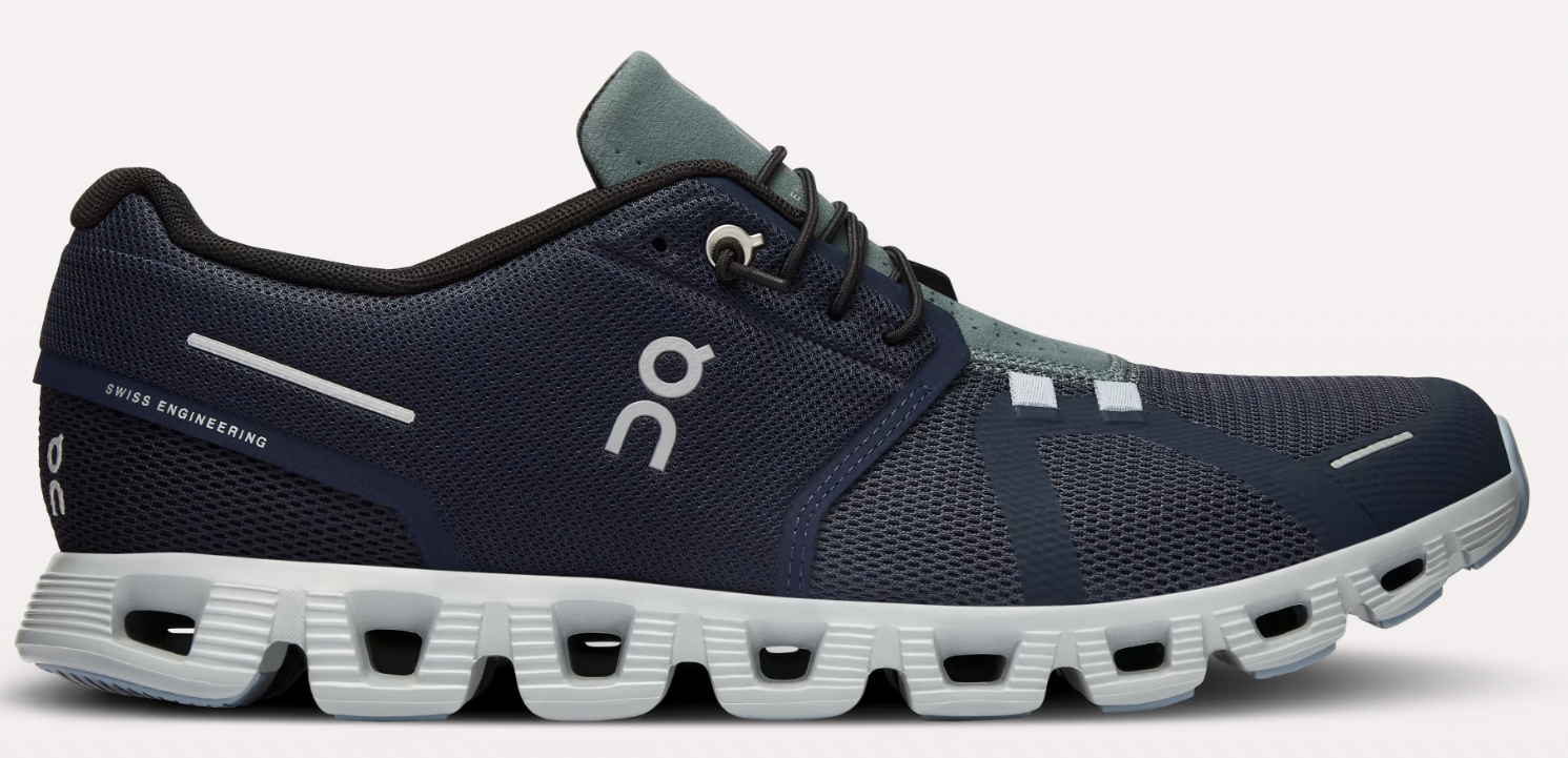 run on clouds herren
