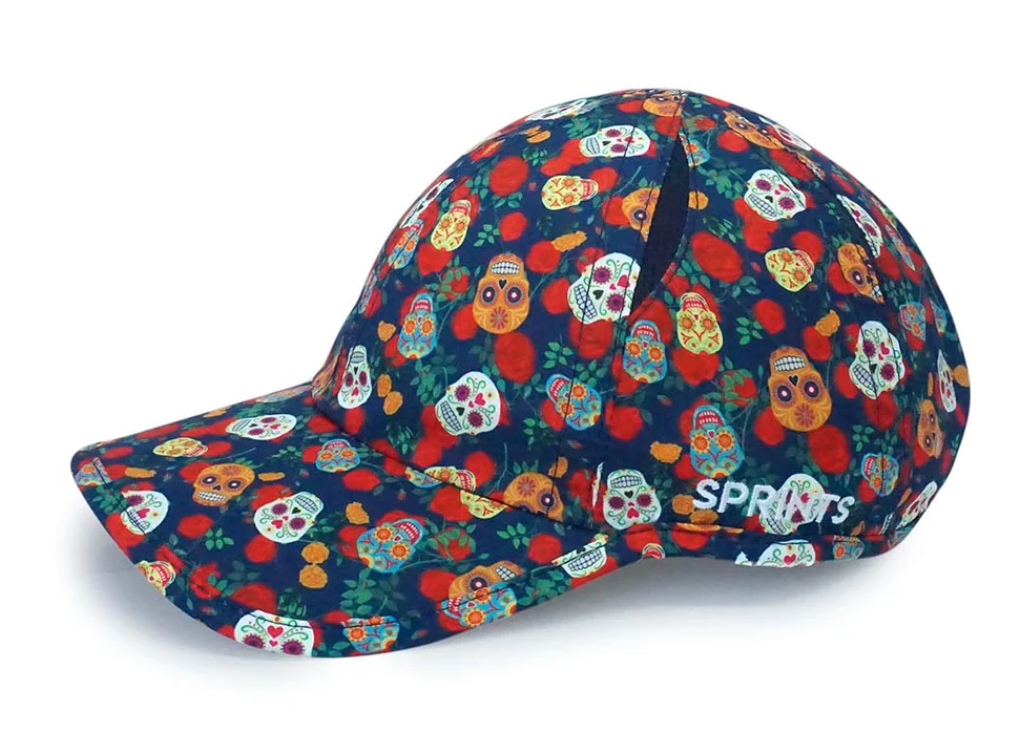 Boys running hats store